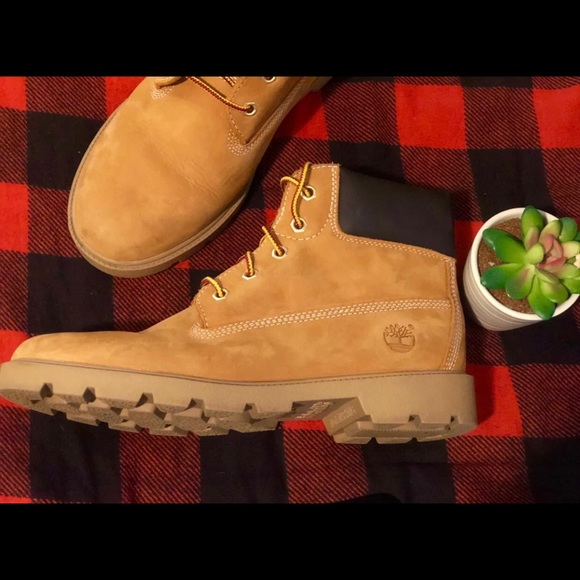 Timberland boots - Picture 4 of 5